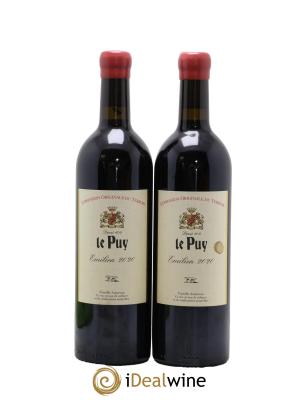 Le Puy - Cuvée Emilien