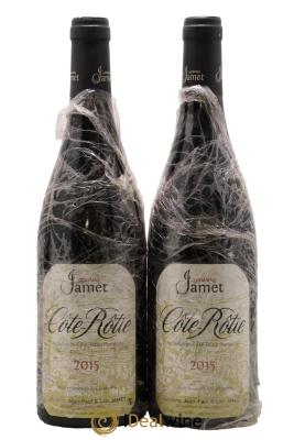 Côte-Rôtie Jamet (Domaine)