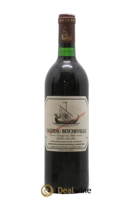 Château Beychevelle 4ème Grand Cru Classé