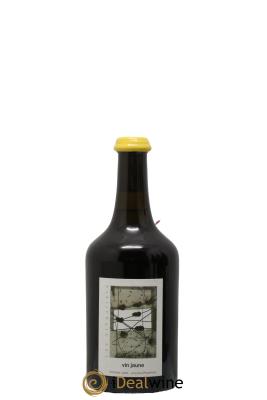 Côtes du Jura Vin Jaune Romain - Julien - Charline Labet