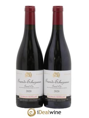Grands-Echezeaux Grand Cru Georges Noëllat (Domaine)