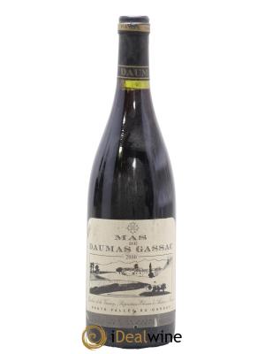 Saint-Guilhem-le-Désert - Cité d'Aniane Mas Daumas Gassac Famille Guibert de La Vaissière