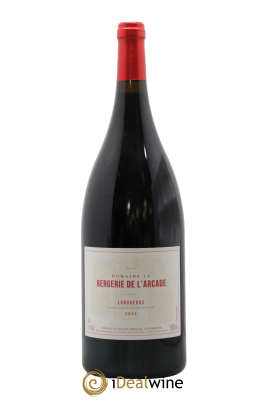 Languedoc La Bergerie de l'Arcade (Domaine)