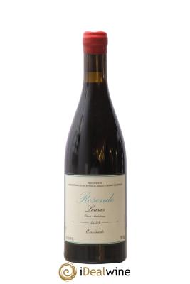 Espagne Vinos Atlantico Rosende Lousas Envinate