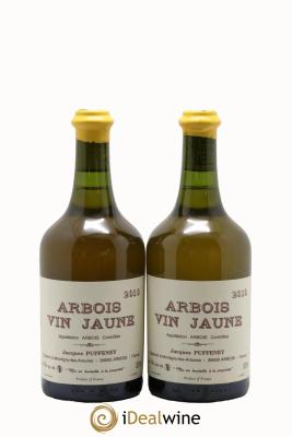 Arbois Vin Jaune Jacques Puffeney