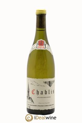 Chablis Vincent Dauvissat (Domaine)