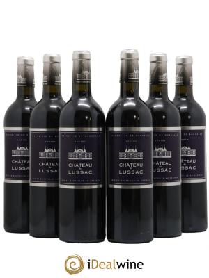 Lussac Saint-Émilion