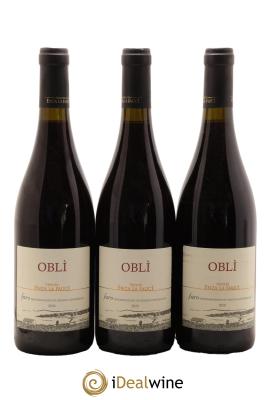 Italie Faro DOC Obli Tenuta Enza la Fauci