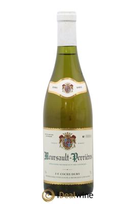 Meursault 1er Cru Perrières Coche Dury (Domaine)