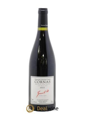 Cornas Granit 60 Vieilles Vignes Vincent Paris