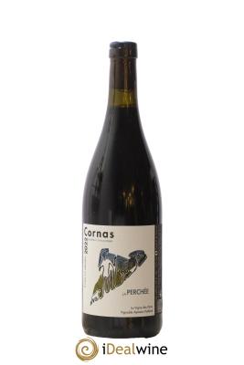 Cornas La Perchée La Vigne des Pères