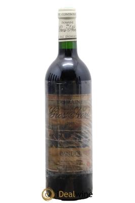 Bandol Gros Noré (Domaine du) Alain Pascal