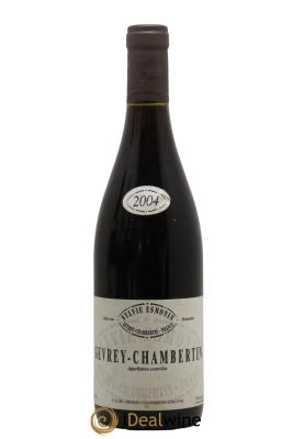 Gevrey-Chambertin Sylvie Esmonin