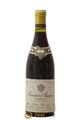 Pommard 1er Cru Les Rugiens Domaine Pothier Rieusset