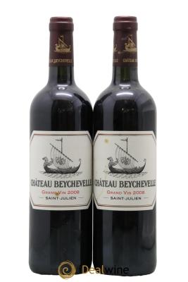 Château Beychevelle 4ème Grand Cru Classé
