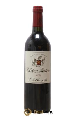 Château Montrose 2ème Grand Cru Classé