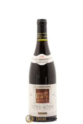 Côte-Rôtie La Landonne Guigal