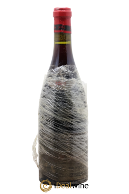 Clos Saint-Denis Grand Cru Dominique Laurent