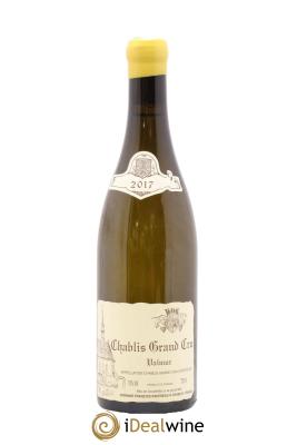 Chablis Grand Cru Valmur Raveneau (Domaine)