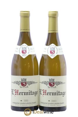 Hermitage Jean-Louis Chave