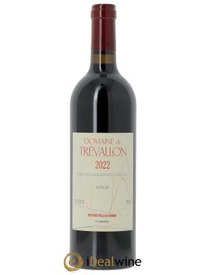 Alpilles Trévallon (Domaine de) Eloi Dürrbach