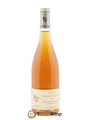 Montlouis-sur-Loire Cuvée des Loups La Taille aux Loups - Jacky Blot