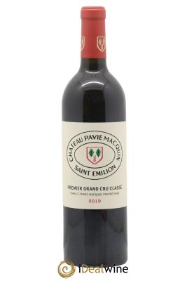 Château Pavie Macquin 1er Grand Cru Classé B