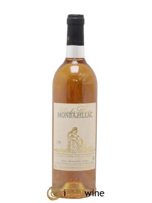 Monbazillac Clos des Forêts