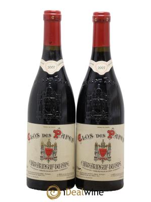 Châteauneuf-du-Pape Clos des Papes - Paul Avril