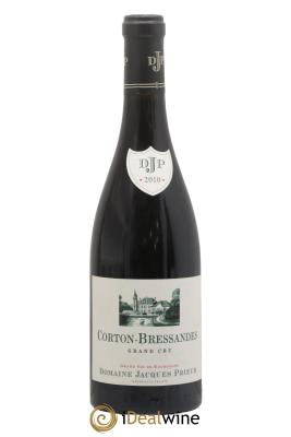 Corton-Bressandes Grand Cru Jacques Prieur (Domaine)