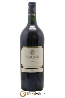 Château Soudars Cru Bourgeois 