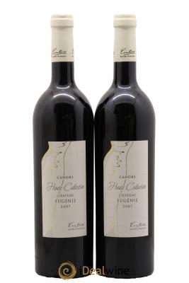 Cahors Haute Collection Château Eugénie