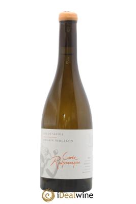 Vin de Savoie Chignin-Bergeron Raipoumpou Adrien Berlioz
