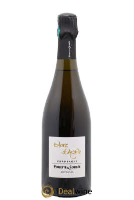 Blanc d'Argile Vouette et Sorbée