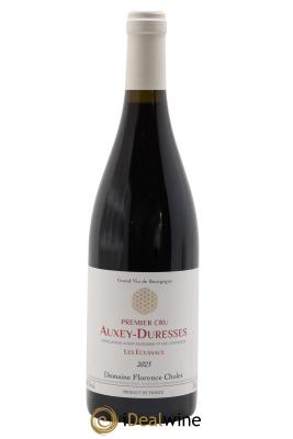 Auxey-Duresses 1er Cru Les Ecussaux Florence Cholet