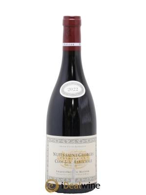 Nuits-Saint-Georges 1er Cru Clos de La Maréchale Jacques-Frédéric Mugnier