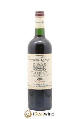 Bandol Domaine Tempier La Tourtine Famille Peyraud