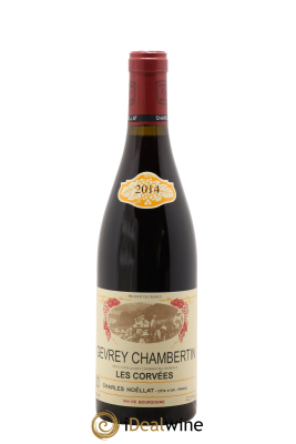 Gevrey-Chambertin Les Corvées Charles Noëllat