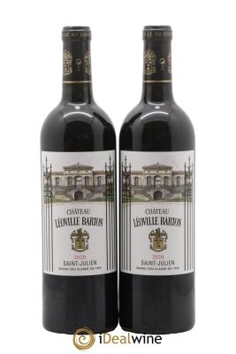 Château Léoville Barton 2ème Grand Cru Classé