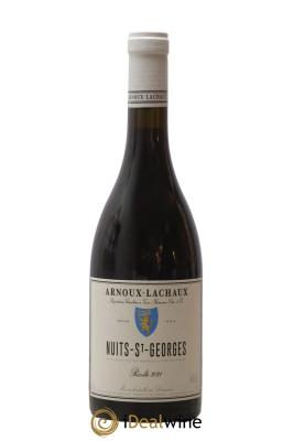 Nuits-Saint-Georges Arnoux-Lachaux (Domaine)