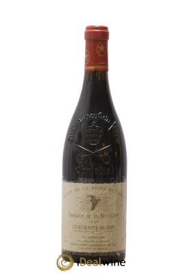 Châteauneuf-du-Pape  Cuvée de la Reine des Bois La Mordorée (Domaine de)