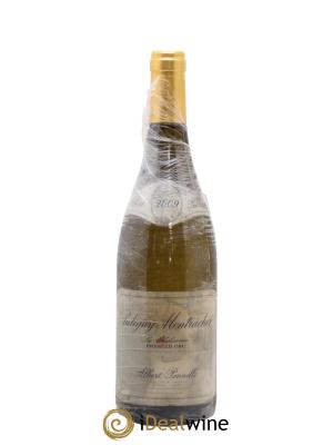 Puligny-Montrachet 1er Cru Les Chalumeaux Albert Ponnelle