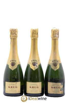 Grande Cuvée Brut Krug