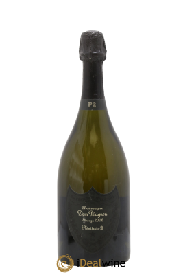 2eme Plénitude (P2) Dom Pérignon