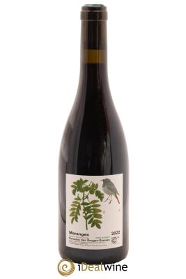 Maranges Vigne Blanche Rouges Queues (domaine des)