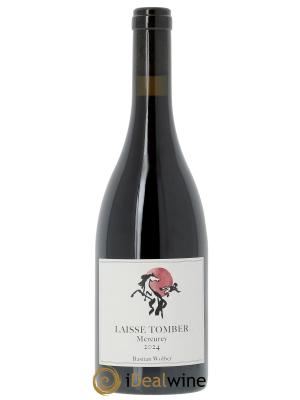 Mercurey Bastian Wolber 