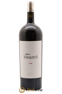 Ribera Del Duero DO La Fleur Vivaltus