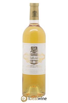 Château Coutet 1er Grand Cru Classé