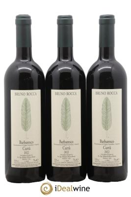 Barbaresco DOCG Currà Bruno Rocca