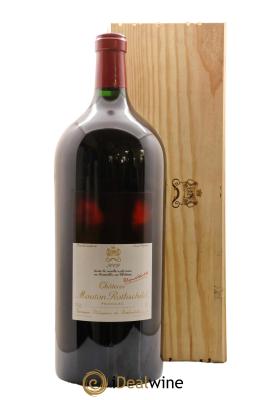 Château Mouton Rothschild 1er Grand Cru Classé